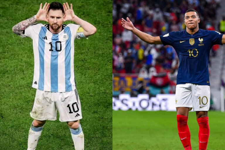 Mondiali finale 2022, dove vedere Argentina-Francia: data e orario