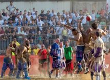 La storia del calcio fiorentino