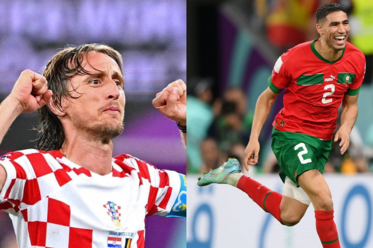 Croazia-Marocco, Mondiali 2022: data, dove vedere la partita