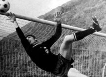 Chi è Dino Zoff? Parate, pallone d'oro, patrimonio, parkinson, parata brasile, palmares, pes, presid