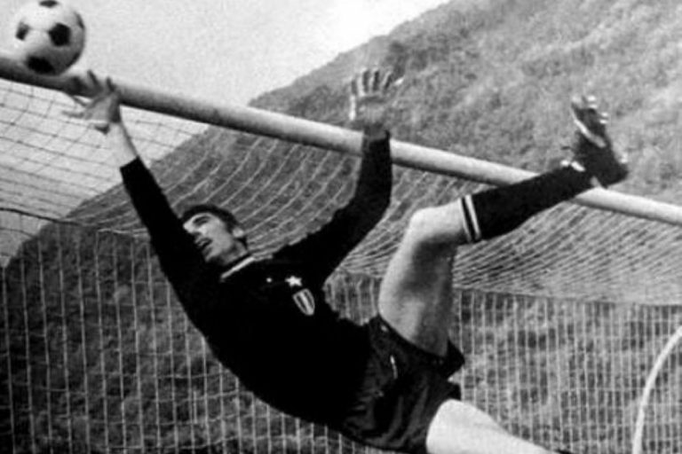 Chi è Dino Zoff? Parate, pallone d'oro, patrimonio, parkinson, parata brasile, palmares, pes, presid