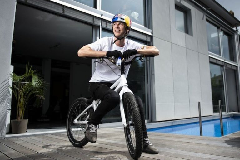 Chi è Fabio Wibmer? Bici, youtuber, 2022, downhill, incidente, instagram