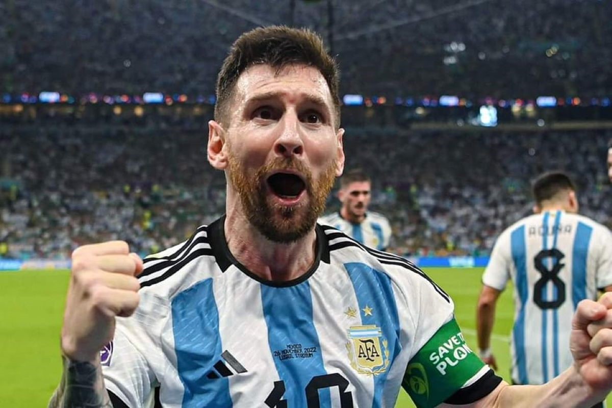 Messi ultimo mondiale, ultima partita, pallone d'oro