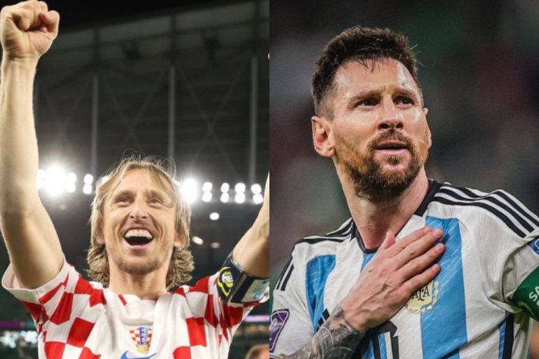 Croazia-Argentina, Mondiali 2022: data, dove vedere la partita