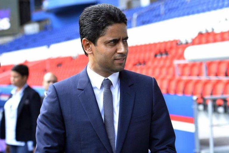 Chi è Nasser al-Khelaifi? Il patrimonio del fondatore di beIN Sports