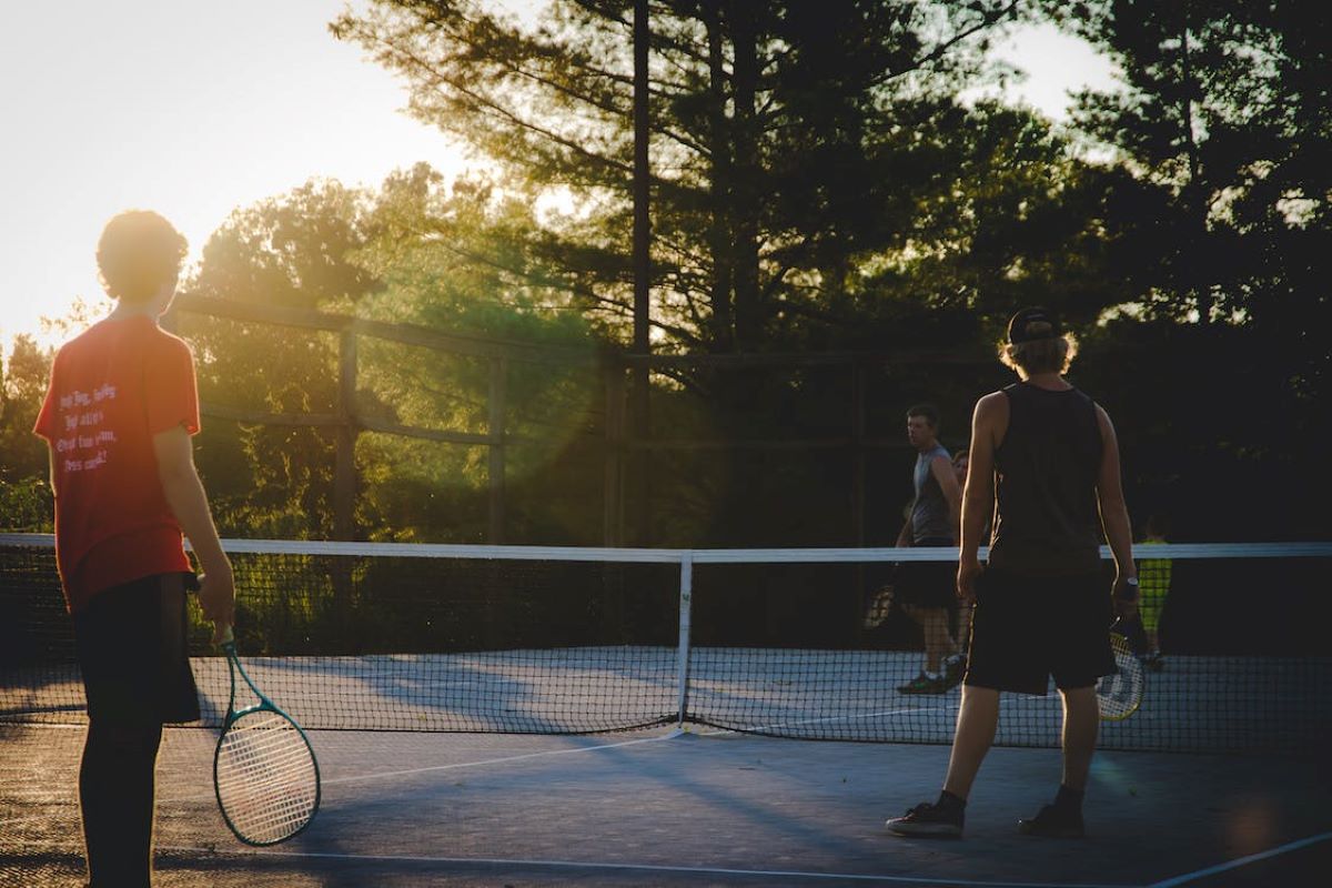 La storia del padel