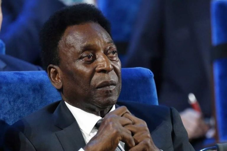 A quanto ammonta il patrimonio di Pelé?