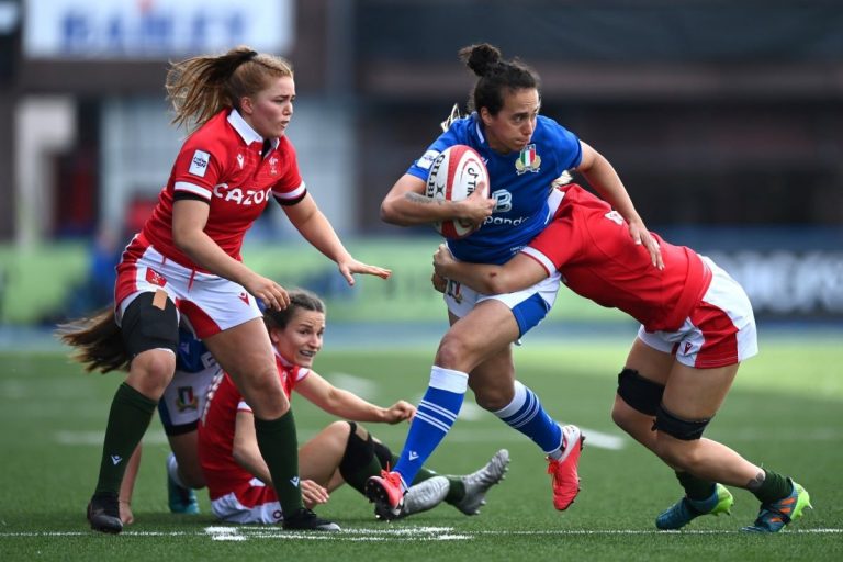 La storia del rugby femminile: quando si è diffuso?