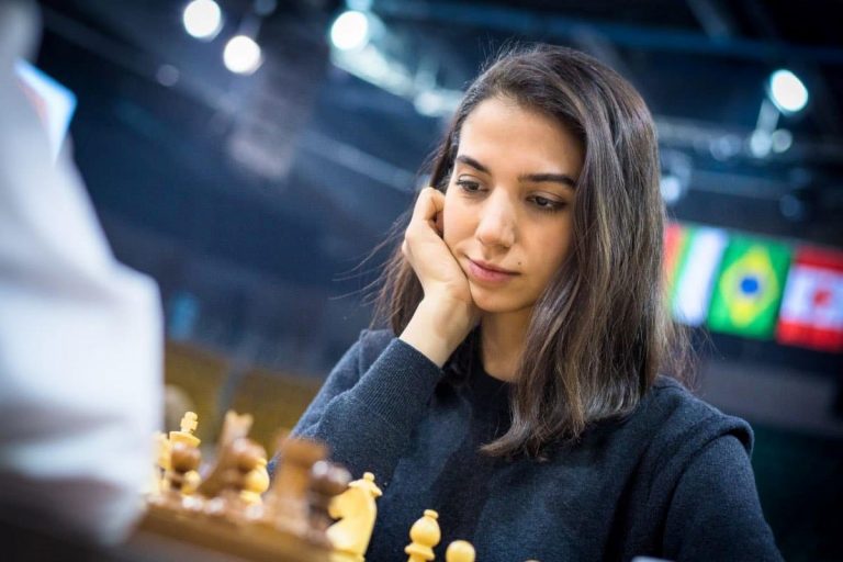 Chi è Sara Khadem? Scacchista professionista, scacchi, al shariah