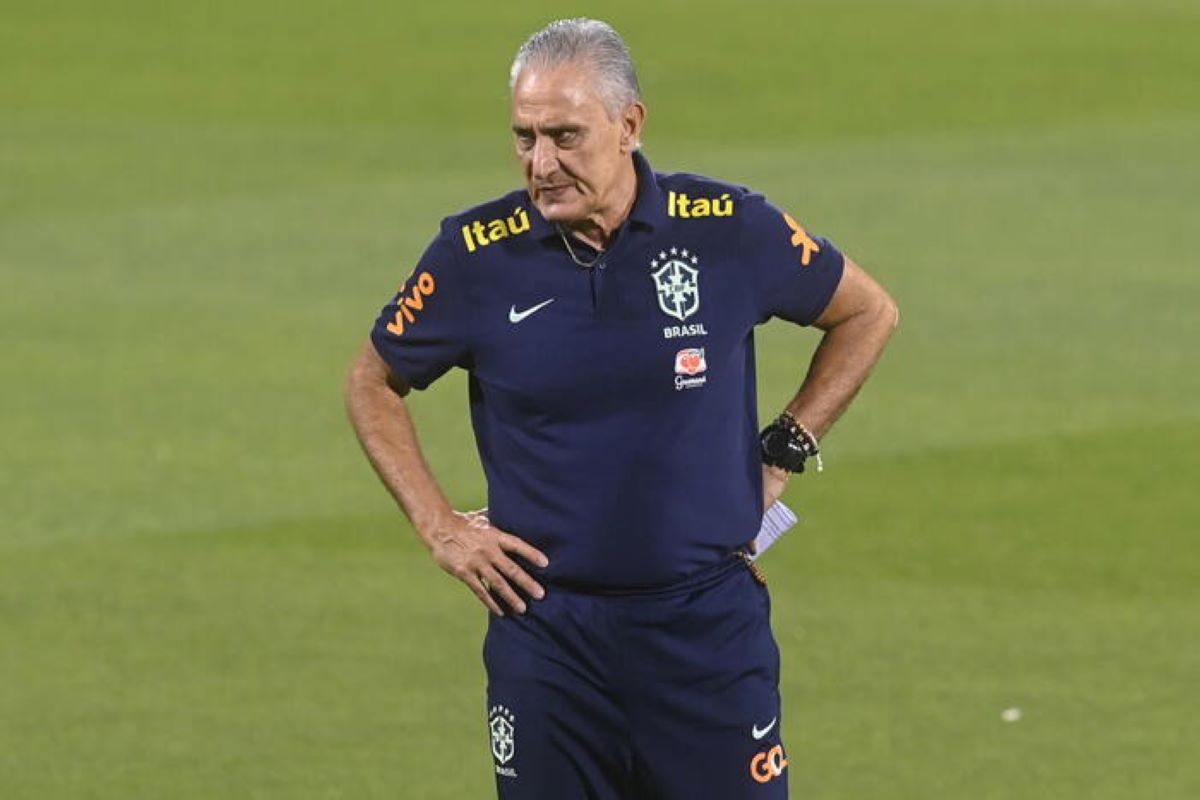 Calcio, chi sarà il nuovo allenatore del Brasile? I nomi papabili
