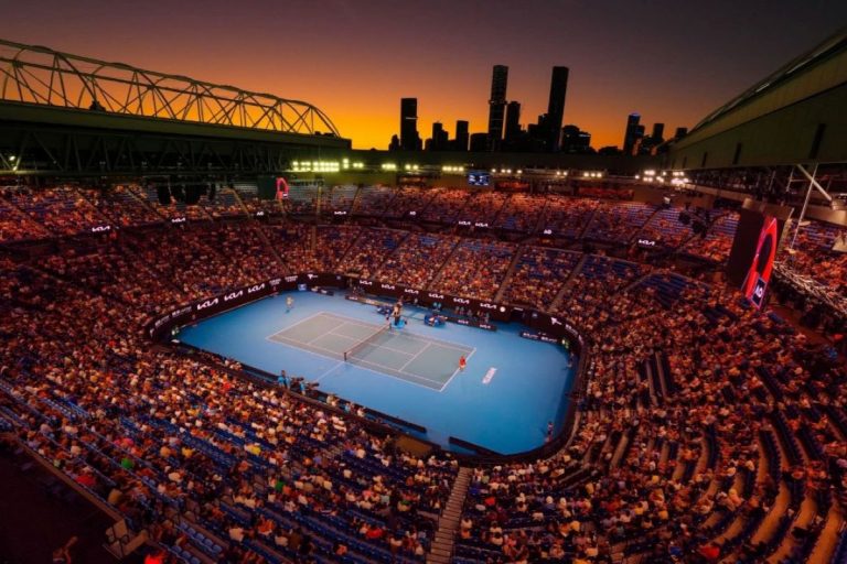 Dove vedere Australian Open 2023 in tv e streaming