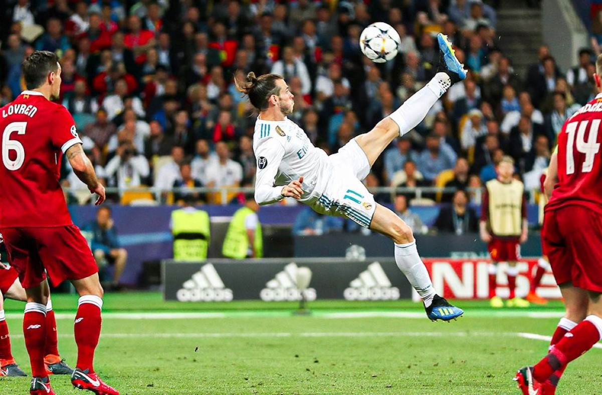 Gareth Bale si ritira: apoteosi e declino del primo 