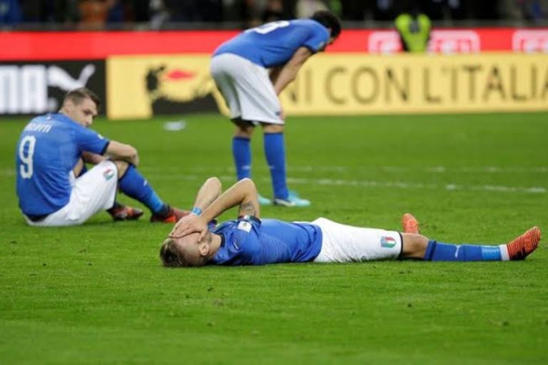 Quali sono i punti deboli del calcio italiano?