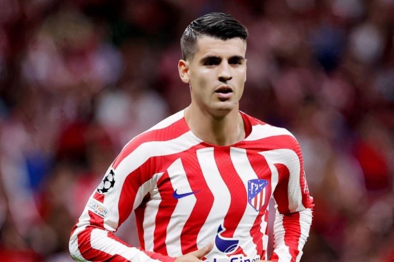 Alvaro Morata: chi è figli instagram Bella parto genitori dove gioca