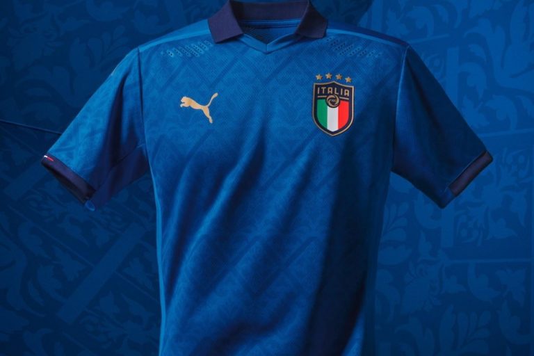 Nuova maglia Italia Adidas 2023: la presentazione