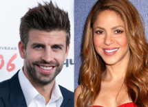 Patrimonio Pique VS Shakira