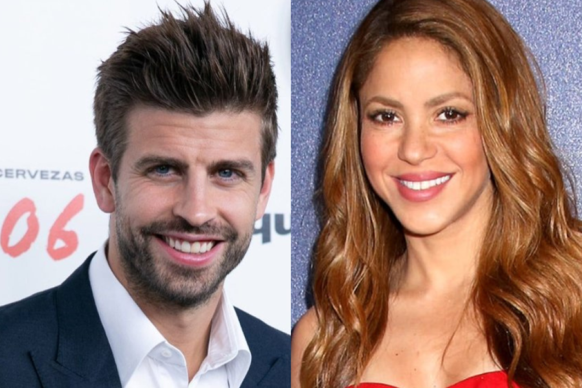 Patrimonio Pique VS Shakira