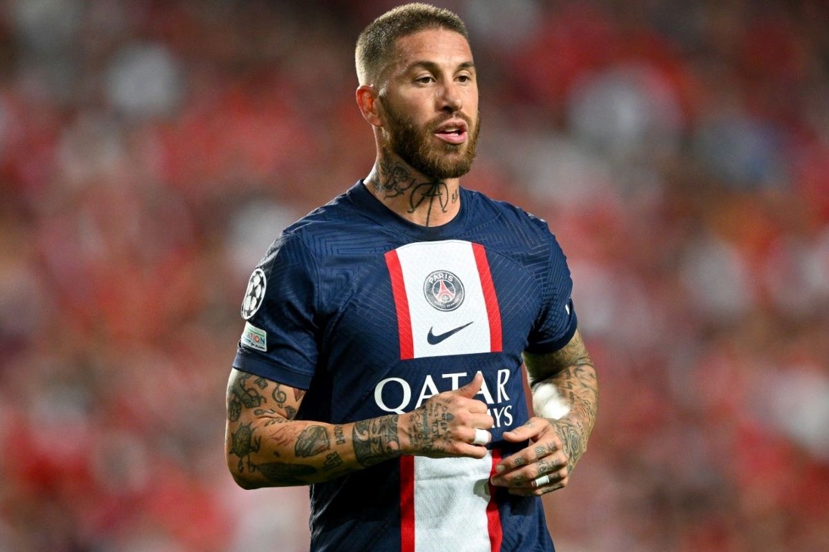 A quanto ammonta il patrimonio di Sergio Ramos?