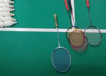 Che cos'è il badminton? Storia e regole dello sport