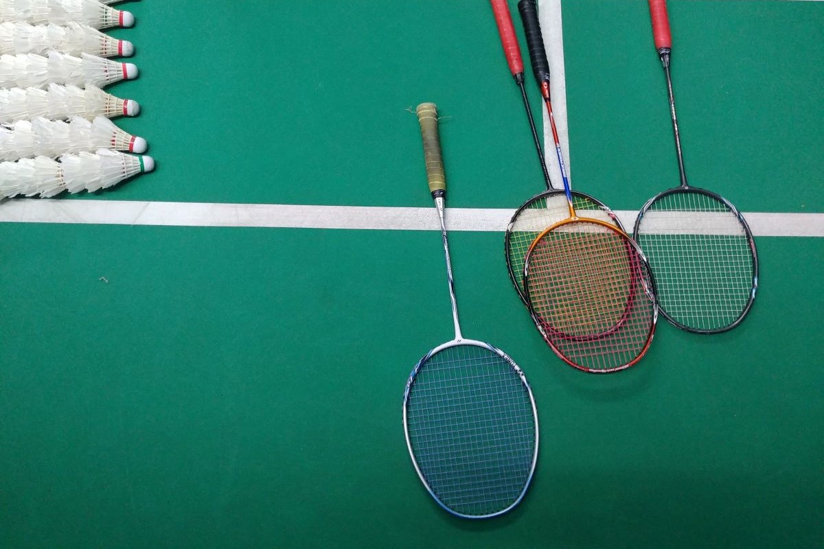 Che cos'è il badminton? Storia e regole dello sport