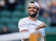 Matteo Berrettini: lo stipendio ed il patrimonio del tennista