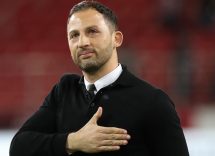 Chi è Domenico Tedesco? Il nuovo allenatore del Belgio