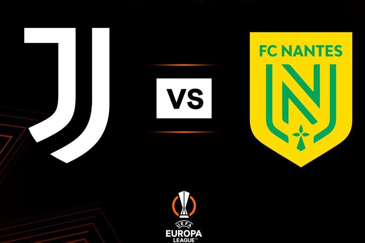 Europa League: Juventus Nantes: biglietti, dove vederla tv e streaming