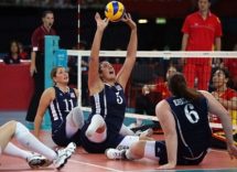 Il sitting volley: regole e storia dello sport