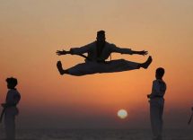 Cos'è il taekwondo: storia e regole
