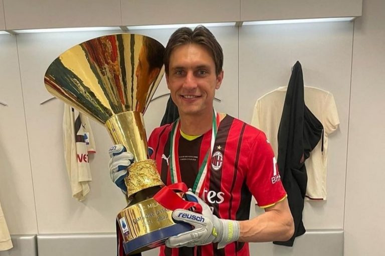 Tatarusanu, lo stipendio e il patriomonio del numero 1 rossonero