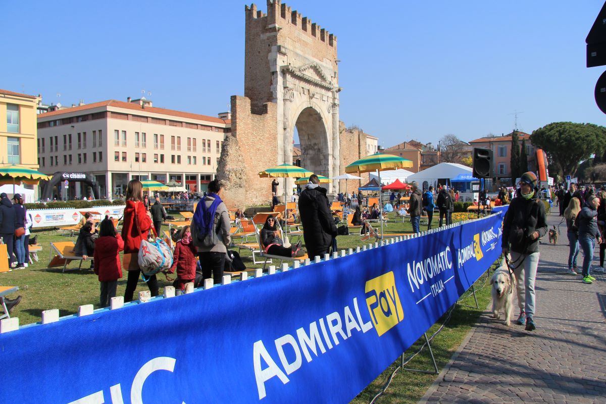 Rimini Marathon