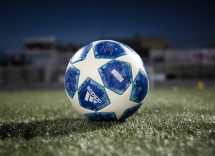 Pallone Champions League