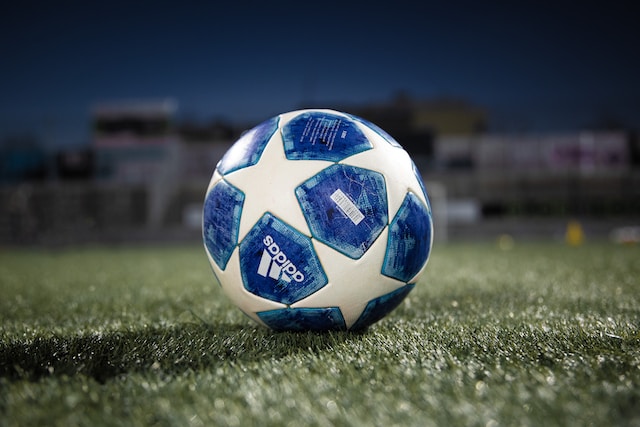 Pallone Champions League