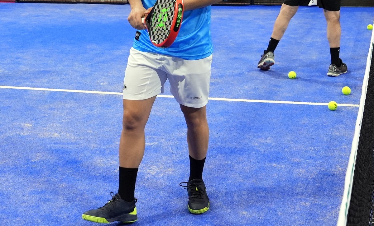 Chi è Carolina Orsi: la campionessa italiana di Padel