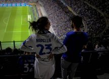 Tifosi Inter