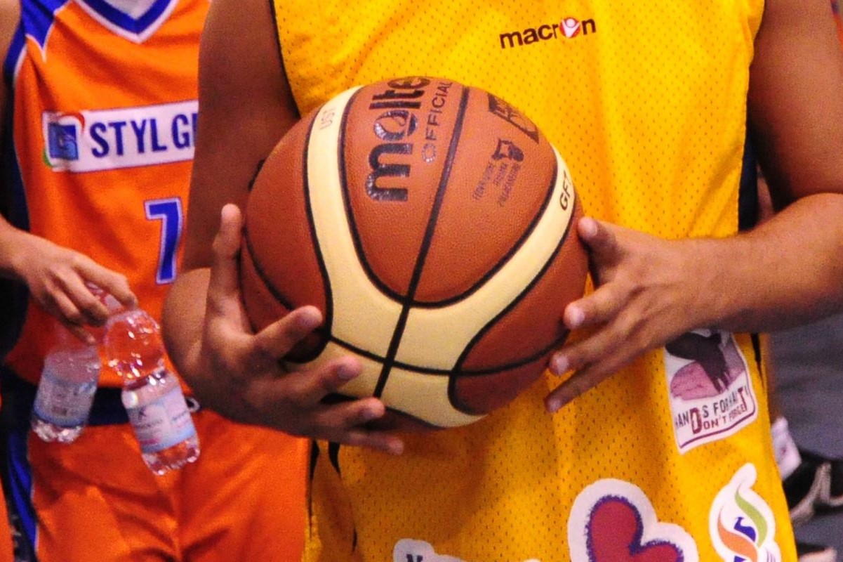 Pallone da pallacanestro