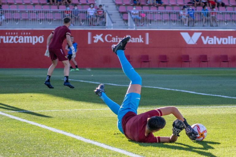 Portiere in movimento