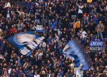Tifosi Atalanta