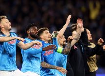 Pallone Champions League