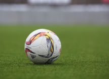 Pallone da calcio
