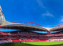 Stadio Benfica
