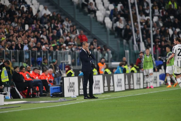 Le informazioni sull'attaccante del Bayer Leverkusen che piace alla Juventus