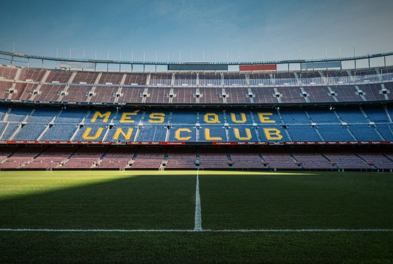 Il guadagno del difensore francese dei blaugrana