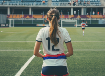 Quando guadagnano le giocatrici di calcio femminile?