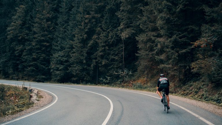 Il guadagno del ciclista belga