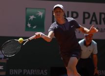 Il giovane tennista italiano potrebbe diventare il primo in classifica ATP