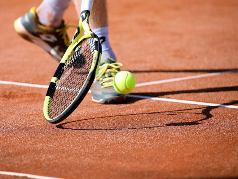 Come mantenere la performance sui campi in terra rossa