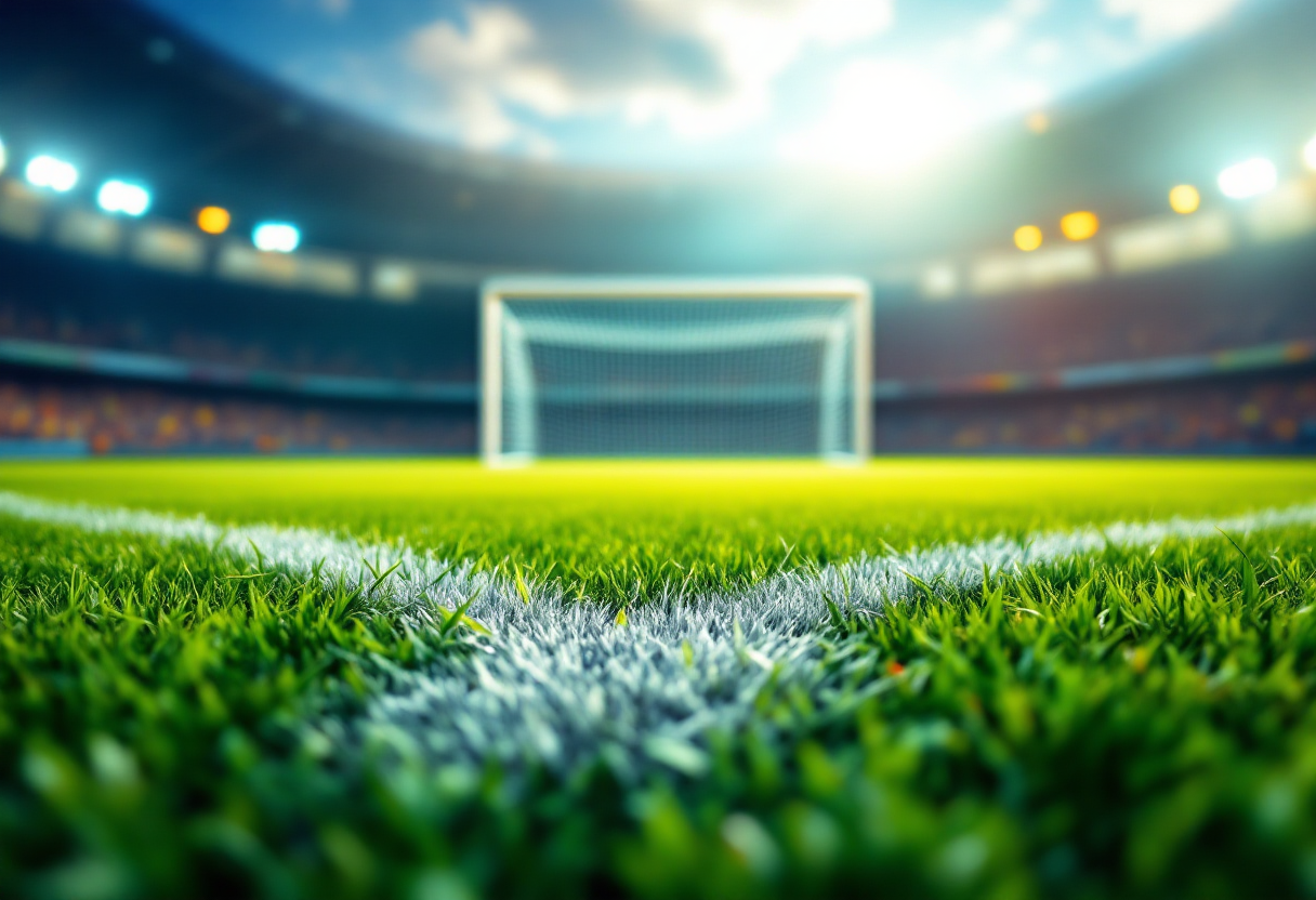 Anas Haj Mohamed, giovane promessa del calcio parmense