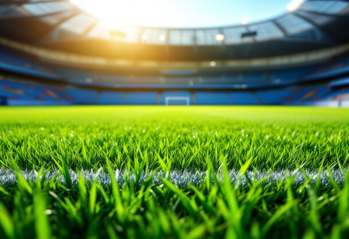 Calendario Champions League 2025 partite a gennaio