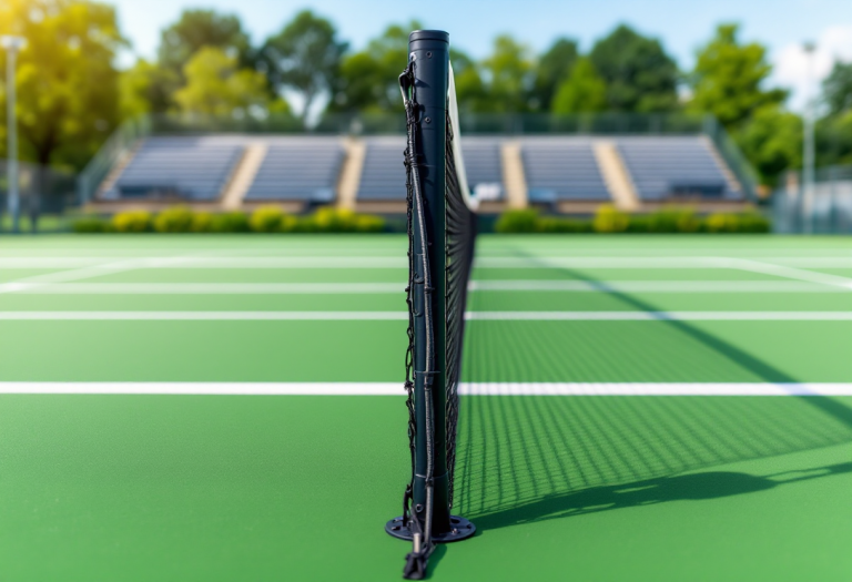 Giocatori in azione al torneo ITF di Bengaluru